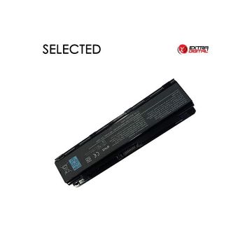 Extra Digital Notebook battery, Extra Digital Selected, TOSHIBA Satellite C75 PA5109U, 4400mAh 9990000510351