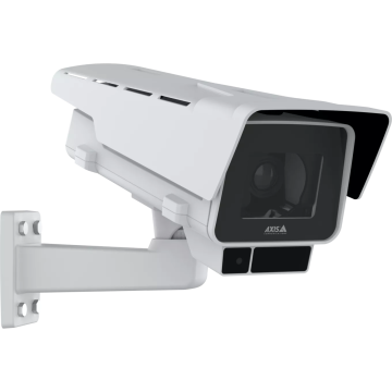 AXIS P1388LE Network Camera