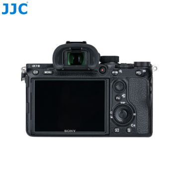 JJC GSP-A7II Optical Glass Protector