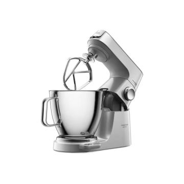 Kenwood Chef Baker XL Titanium (KVL85.124SI)