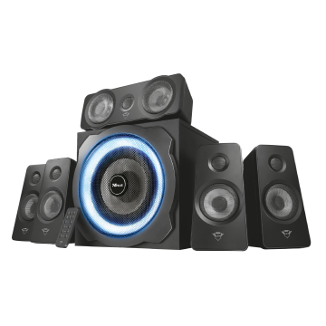 Trust GXT 658 Tytan 5.1 (21738)