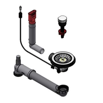 Franke V 3 1/2" 1B for S2D 611 (112.0570.870)