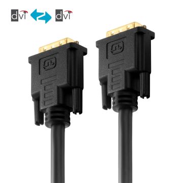 PureLink DVI cable dual link PureInstall 2m (PI4200-020)