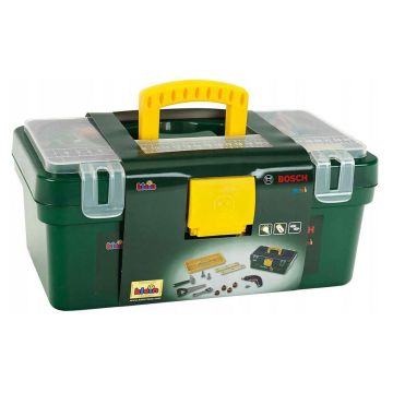 Klein Bosch screwdriver box Ixolino II (8609)