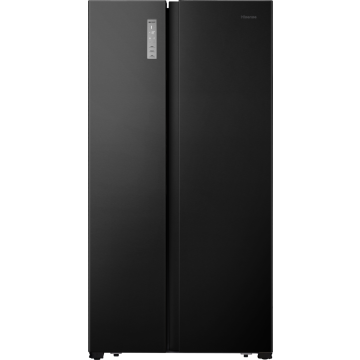 Hisense RS677N4BFE
