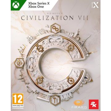 Microsoft Xbox One / Series X Civilization VII