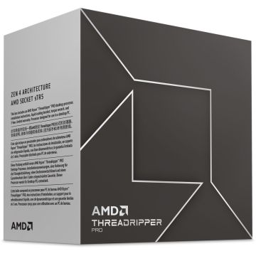 AMD Ryzen Threadripper Pro 7985WX 3,2 GHz (Storm Peak) Sockel sTR5 (100-100000454WOF)