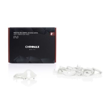 Noctua NA-SAVP6 chromax.white
