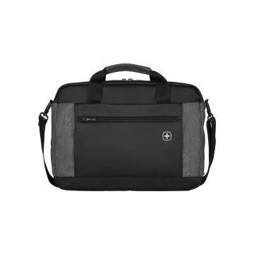 Wenger Underground 16 inch Laptop Bag with Tablet Compartment black (601057)