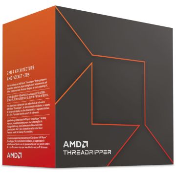 AMD Ryzen Threadripper 7970X 4,0 GHz (Storm Peak) Sockel sTR5 (100-100001351WOF)