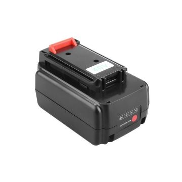 Extra Digital Power Tool Battery BLACK&DECKER LBX36, 40V, 2Ah, Li-ion TB921669