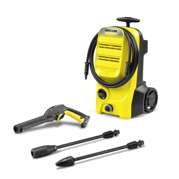 Karcher K 4 Classic (1.679-420.0)