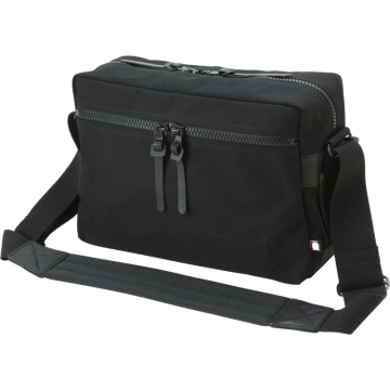 Artisan & Artist ACAM-3000 Classic Square Shoulder Bag (Slim Type)