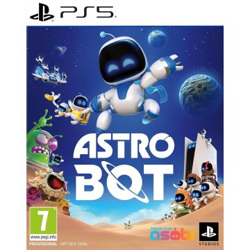 Sony PlayStation 5 Astro Bot (PS5)