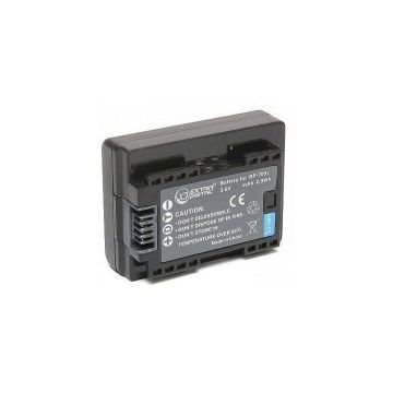 Extra Digital Canon, battery BP-709 DV00DV1388 4775341113882