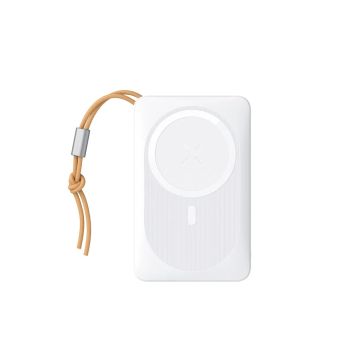 VEGER MagOn Magnetic Wireless MagSafe Power Bank 10000mAh