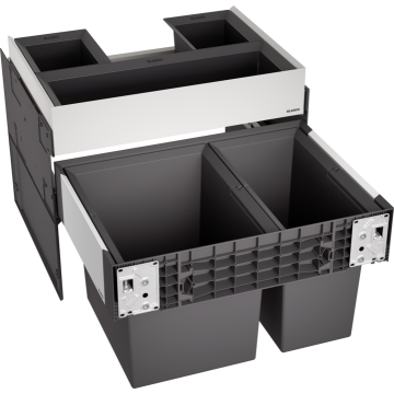 Blanco Select II 60/2 Orga (526208)