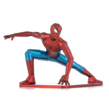 Metal Earth - Marvel: Spider-Man