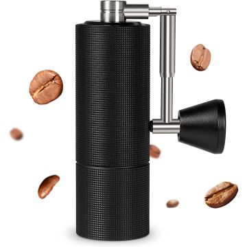 Timemore Chestnut C3 PRO Manual Coffee Grinder Black