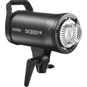 Godox Studio Flash SK300IIIV