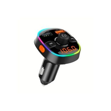 Extra Digital FM transmitter BC52LQ (BS330324)