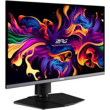 MSI MPG 271QRXDE QD-OLED 360Hz Adaptive Sync, OLED, QD DP, 2xHDMI (9S6-3CD79A-006)
