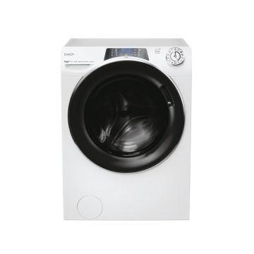Candy Washing Machine RP4 476BWMBC/1-S 7kg 1400 RPM White Steam WiFi (RP4476BWMBC/1-S)