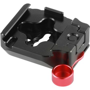 SmallRig 2323 QR Clamp for Nucleus-Nano Controller