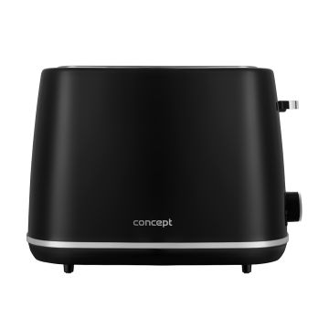 Concept TE2075 Black