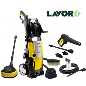 Lavor Galaxy 160 (8.086.0076C)
