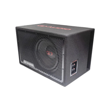 DD Audio LE-512.1a - 1Ohm (DDLE-512.1a)