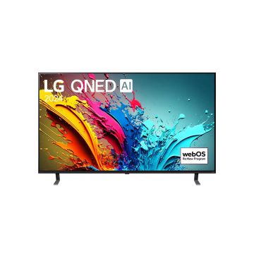LG 86QNED85T3C