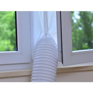 Activejet AirLock 100 (5901443120551) Loga Starplika Mobilajam Kondicionierim