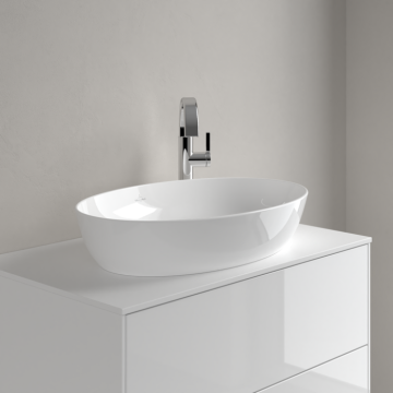 Villeroy&Boch Artis Izlietne 61x41cm C+ White Alpin (419861R1)