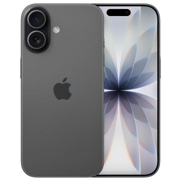 Apple iPhone 17 256GB Black MG6J4