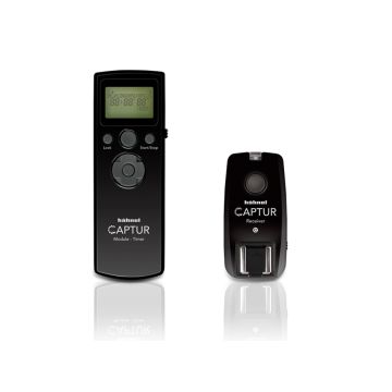 Hähnel Captur Timer Kit for Olympus/Panasonic