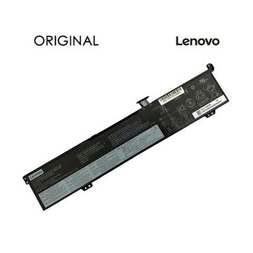 Extra Digital Notebook battery LENOVO L19D3PF4, 3843mAh, Original 9990000481934