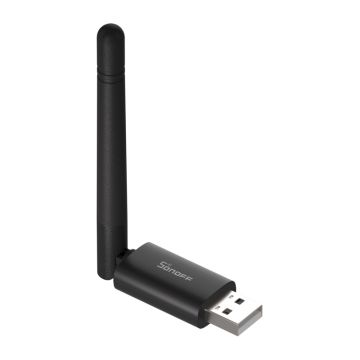 Sonoff ZigBee Dongle-LMG21 (Home Assistant, openHAB, Zigbee2MQTT)