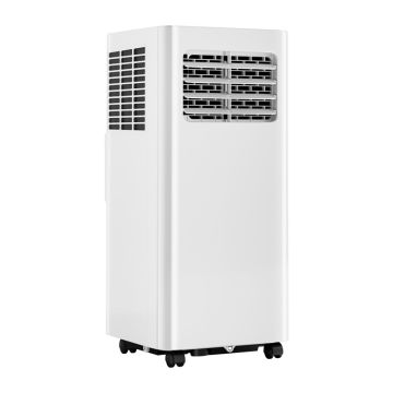 Euhomy PAC003 7000 BTU 3-in-1 portable air conditioner