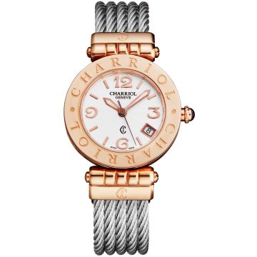 Charriol Alexandre C Ladies Watch ACS51802