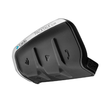 CARDO PACKTALK SLIM DUO JBL MOTO Garnitūra