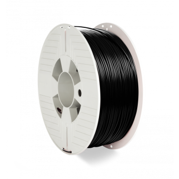 Verbatim PET‑G Filament 3D Printer 1.75 mm 1 Kg black