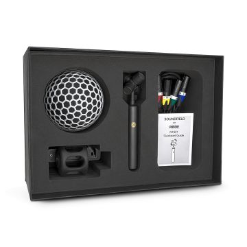 Rode NT-SF1 Ambisonic Microphone