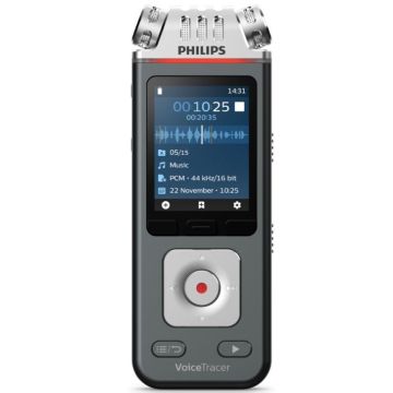 Philips VoiceTracer Meeting Recorder (DVT8115)