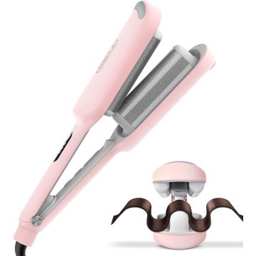 TYMO Rovy Wave Iron 32mm Pink