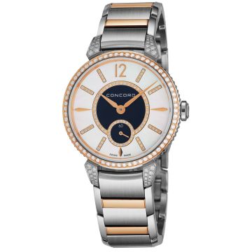 Concord Impressario Ladies Watch 0320386