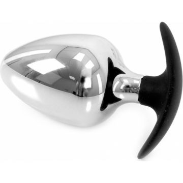 Anal Plug BIG-S Handle 60 mm