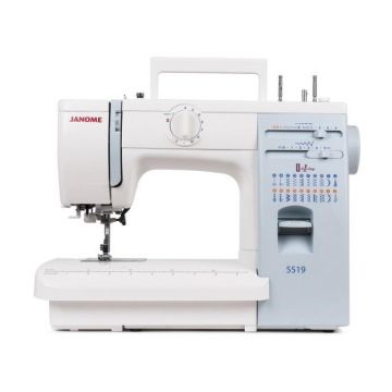 Janome 5519/419S