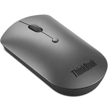 Lenovo ThinkBook Bluetooth Silent Mouse (4Y50X88824)