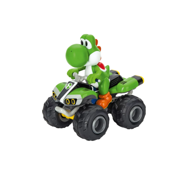 Carrera Mario Kart Quad - Yoshi (9003150122609)